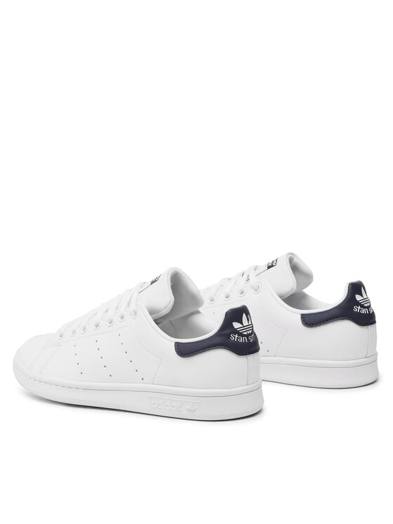 adidas Снікерcи adidas Stan Smith FX5501 Білий