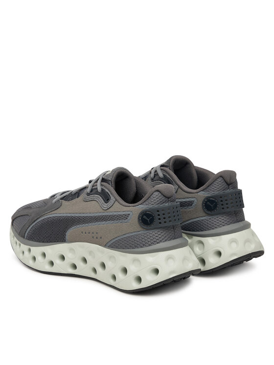 Puma Sneakers Puma Softride Frequence 310500 20 Grau