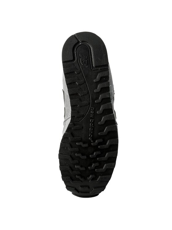 New Balance Αθλητικά New Balance WL373GIR Γκρι