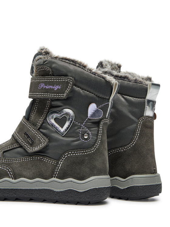 Primigi Снігоходи Primigi GORE-TEX 4885222 M Сірий