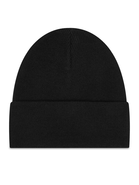 adidas Шапкa adidas New Logo Beanie JM0428 Чорний