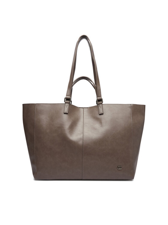 G-STAR Сумка G-Star Raw EO-LDA8455 Коричневий