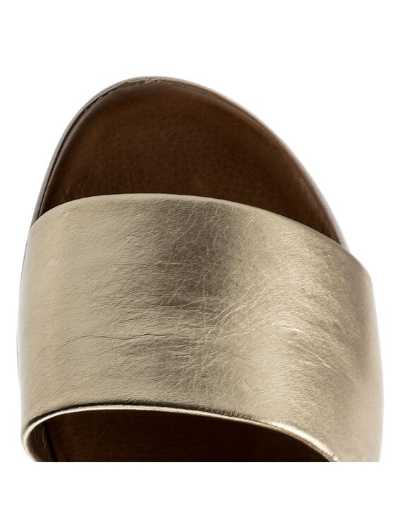Inuovo Papucs Inuovo 8695 Arany