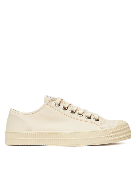 Novesta Teniși Novesta Star Master Wax Cotton N352026-28699Y106 Écru