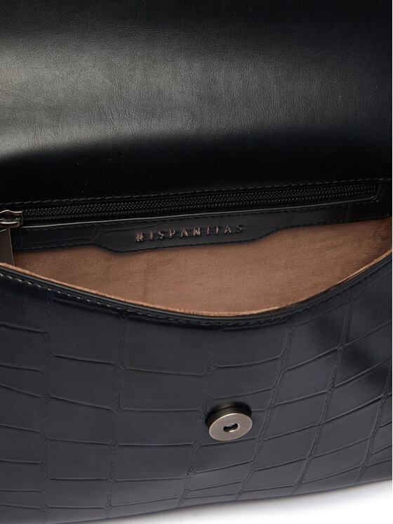 Hispanitas Táska Hispanitas BI265026 Fekete