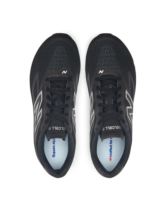 New Balance Bežecké topánky New Balance Flite-R WFLTR9DM Čierna