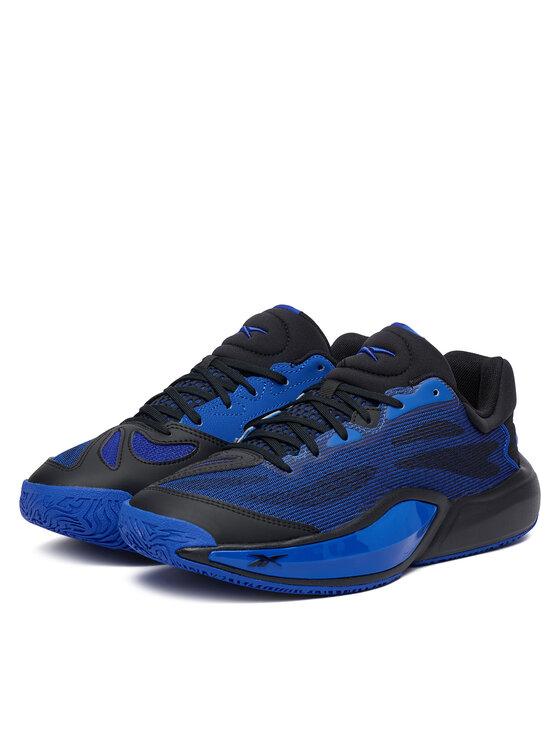 Reebok Взуття для баскетболу Reebok SS-ENGINE A 26 SE 100262833 Голубий
