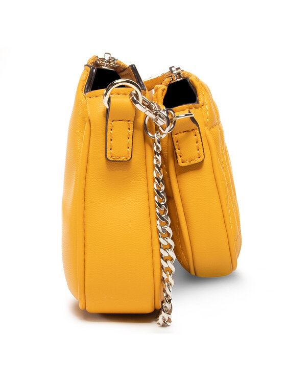 Guess Сумка Guess Arie (Vg) Mini HWVG78 85700 Жовтий