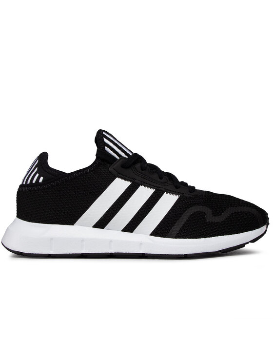 adidas Zapatillas adidas Swift Run X FY2110 Negro