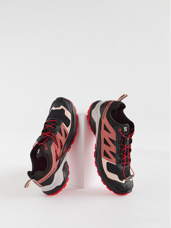 Salomon Взуття для бігу Salomon X-Adventure L47321700 Кольоровий