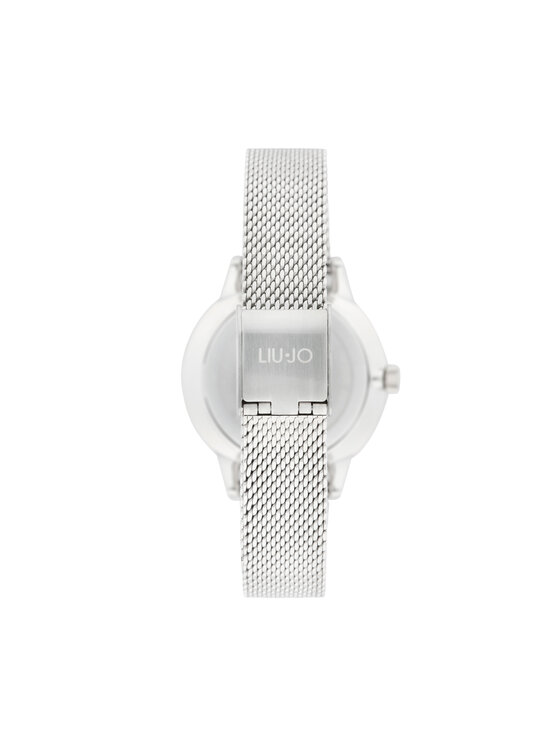 Liu Jo Reloj Liu Jo Casual Aura Lux TLJ2682 Plata