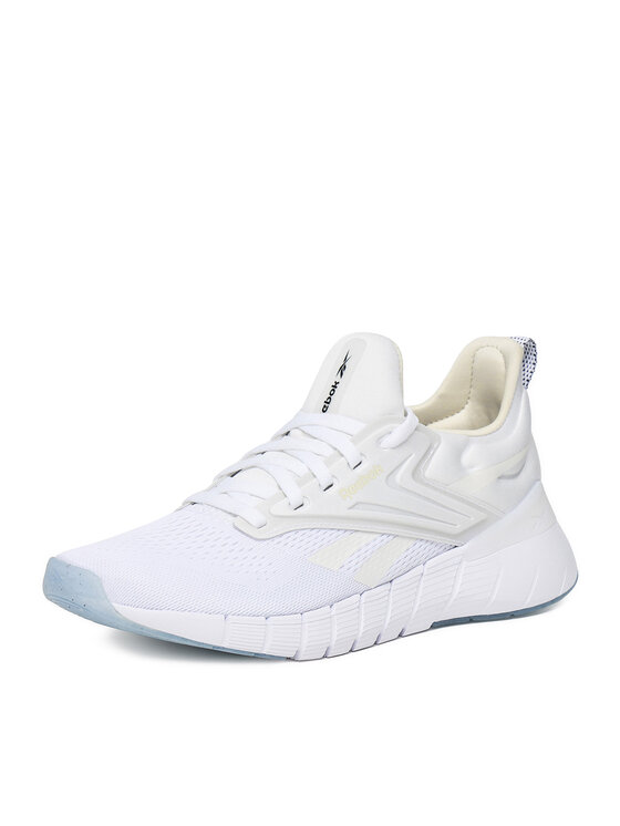 Reebok Trenažieru zāles apavi Reebok EO-NANO GYM 100225432 Zaļš