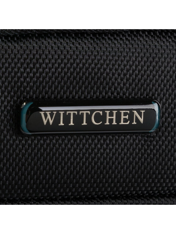 WITTCHEN Zaino WITTCHEN 56-3S-632-1B Grigio