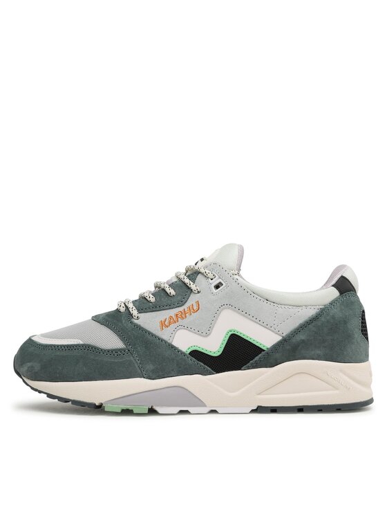 Karhu Снікерcи Karhu Aria 95 F803099 Сірий