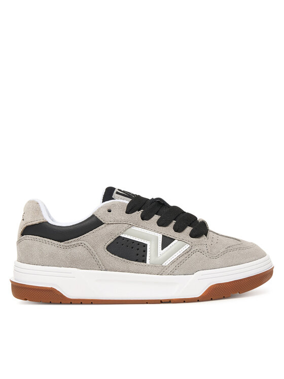 Vans Сникърси Vans Upland VN000D6F2391 Сив