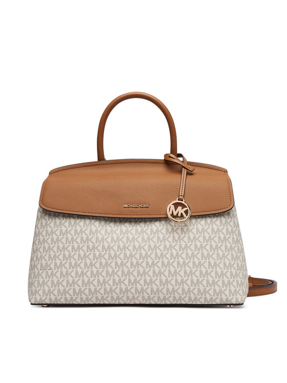 MICHAEL Michael Kors Сумка MICHAEL Michael Kors 30T6GX7S2B Кремовий