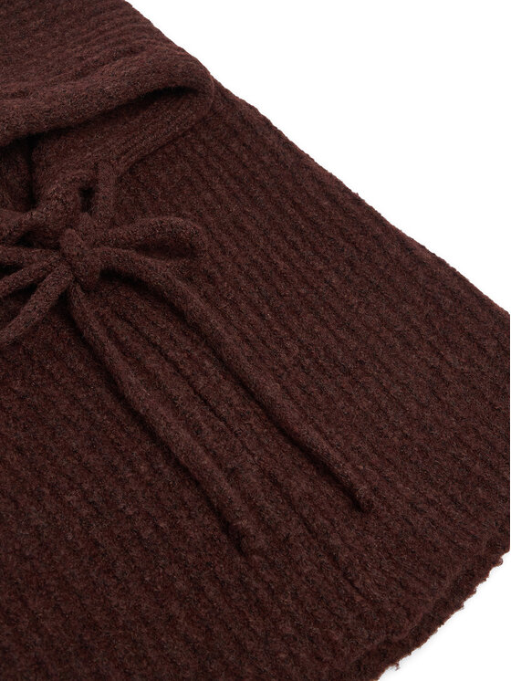 Nine West Balaclava Nine West CEO-NW-W3-003-AW26 Marrone