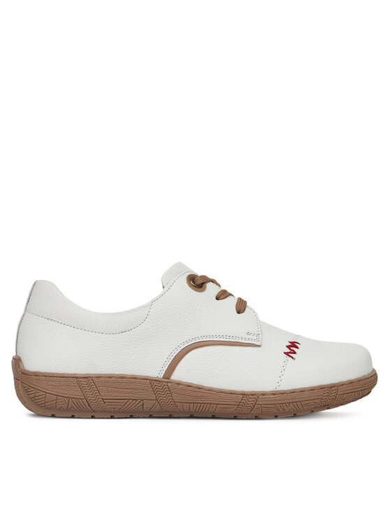 Go Soft Туфлі Go Soft WI23-COMFORT-01 Білий
