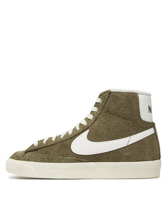 Nike Superge Nike Blazer Mid '77 Vntg DV7006 201 Zelena