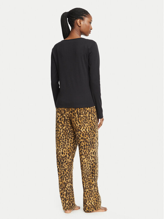 LAUREN RALPH LAUREN LAUREN RALPH LAUREN Pijama ILN72552F De color Relaxed Fit