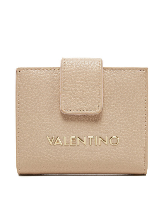 Valentino Portofel Valentino VPS5A8215 Écru