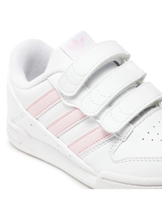 adidas Sneakersy adidas Team Court 2 Str Cf C ID6635 Bílá