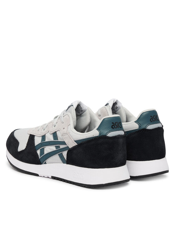Asics Снікерcи Asics Lyte Classic 1203A611 Сірий