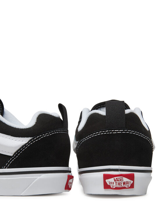 Vans Tenisice Vans Knu Skool VN000D2T6BT1 Crna