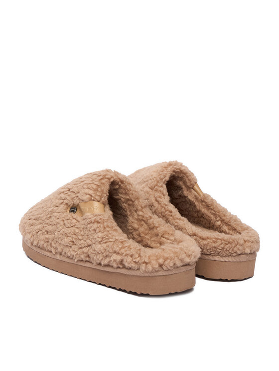 G-STAR Тапочки G-Star Raw CEO-WSS21714-01 Коричневий