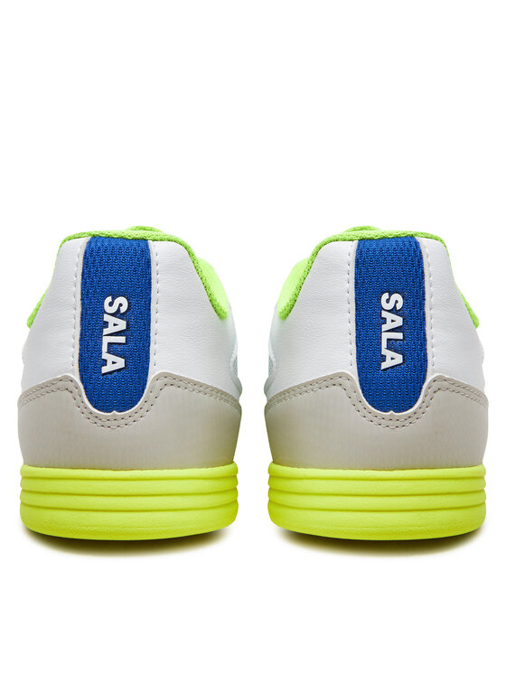 adidas Futbolo batai adidas Super Sala II Indoor IF6925 Balta