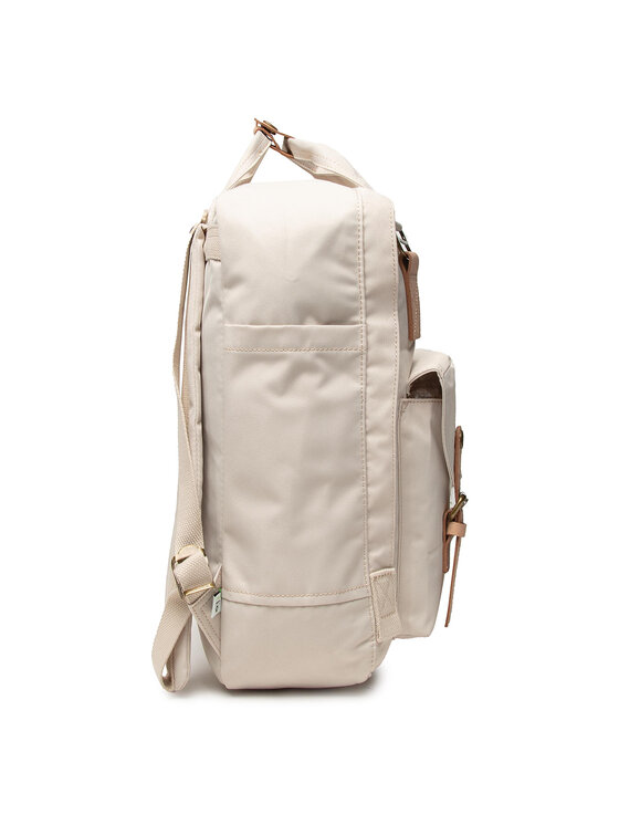 Doughnut Ruksak Doughnut Macaroon Reborn Series D010RE-0008-F Béžová