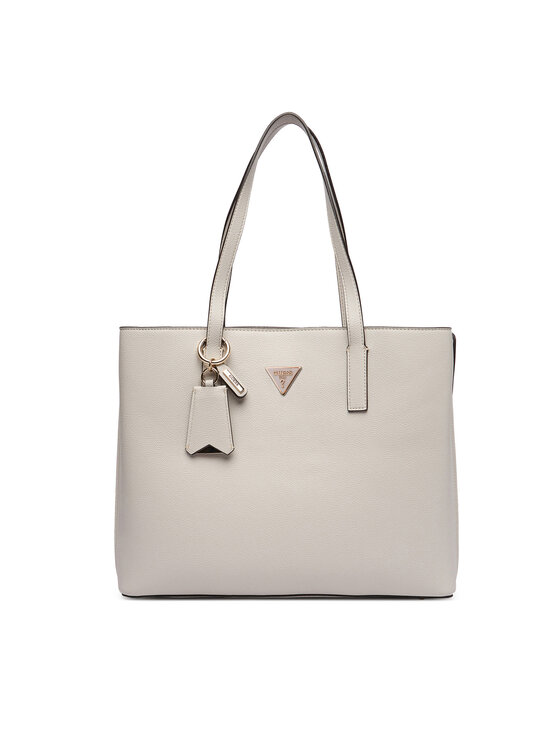 Guess Сумка Guess Meridian II HWBG69 74230 Кремовий