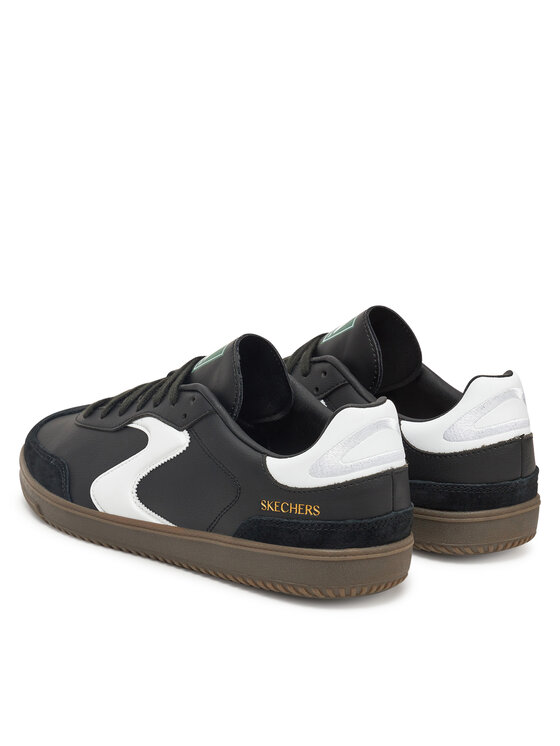 Skechers Снікерcи Skechers Hotshot - Pyke 254150/BLW Чорний
