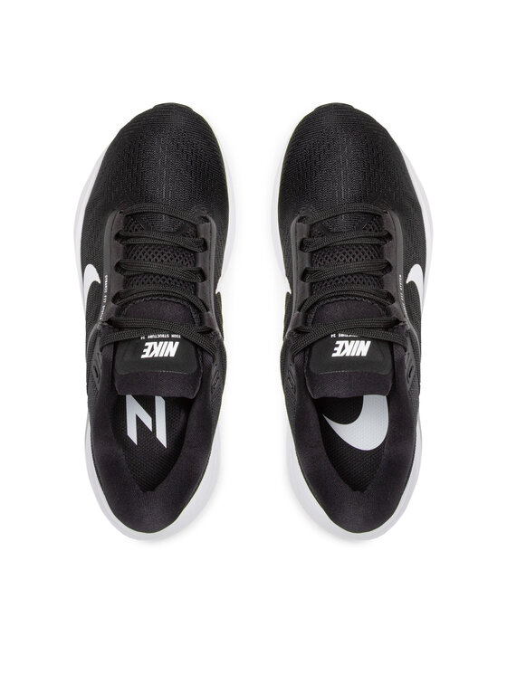 Nike Взуття для бігу Nike Air Zoom Structure 24 DA8570 001 Чорний