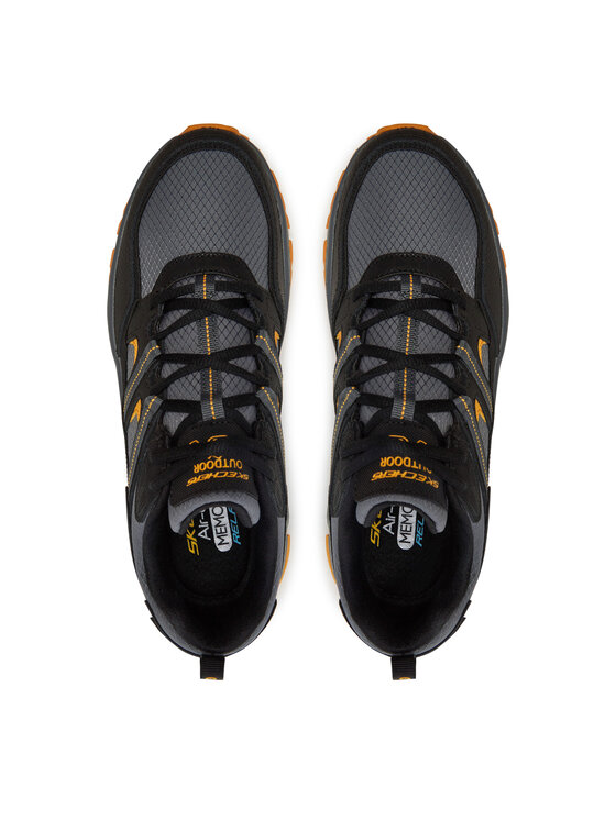 Skechers Sneakersy Skechers D'Lux Journey 237192 Zelená