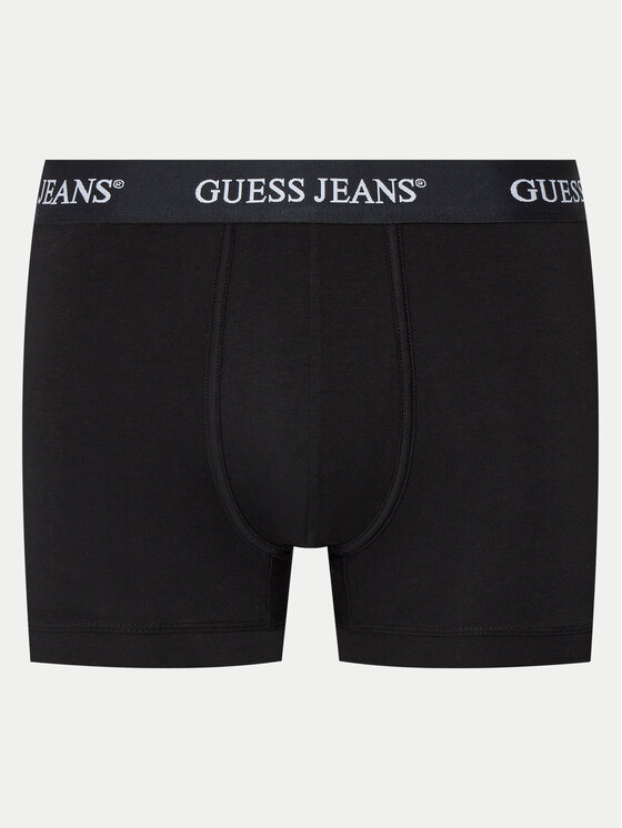 Guess Jeans Guess Jeans Комплект боксерів M4BZ45 K6YW1 Кольоровий