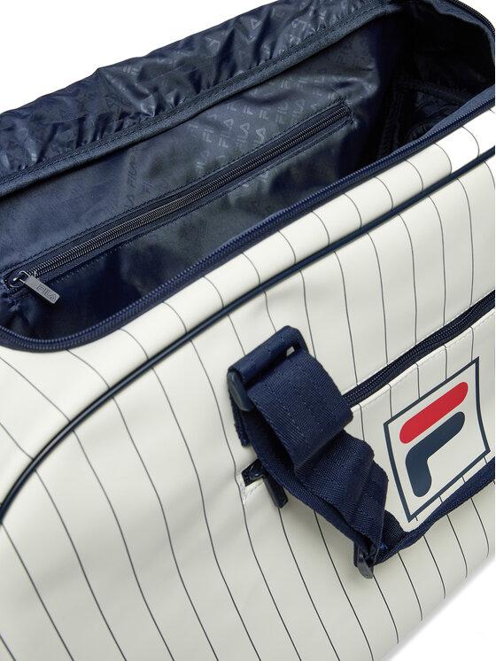 Fila Torba Fila Heritage Bag Small FAB24202 Biały