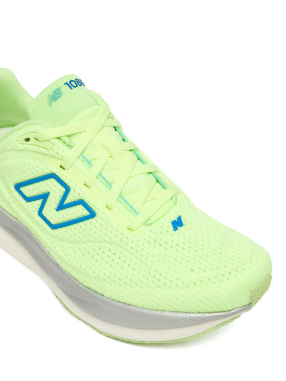 New Balance Tekaški čevlji New Balance Infinion 1080 v15 W108099D Zelena