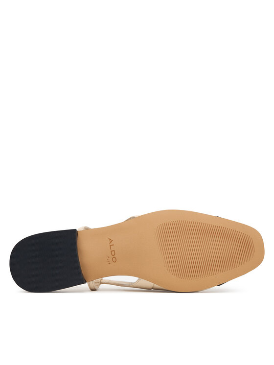 Aldo Балетки Aldo Maree 14405274 Кремовий