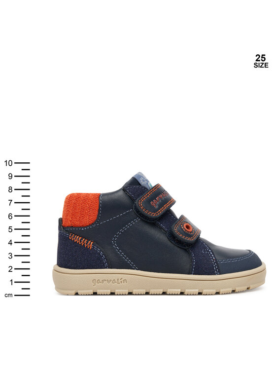 Garvalin Polacchine Garvalin 251504 M Blu scuro