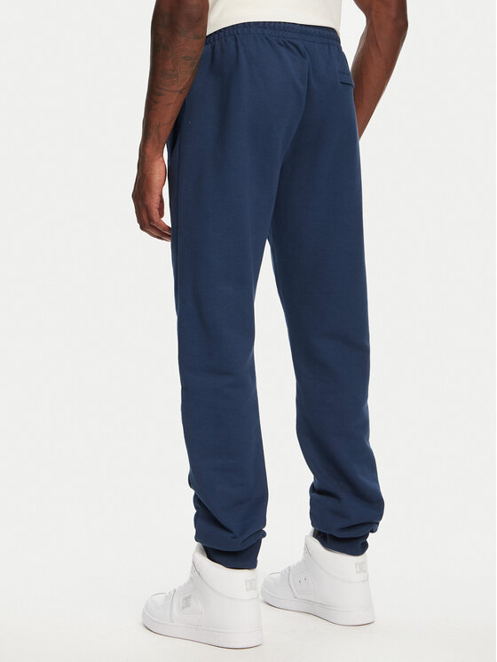 Kappa Kappa Παντελόνι φόρμας Nogan 351V3LW Μπλε Regular Fit