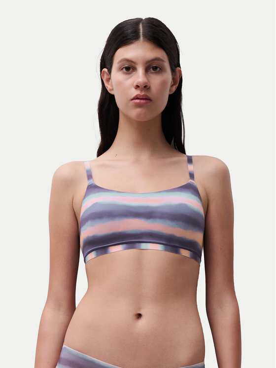 Chantelle Chantelle Top de sujetador Soft Stretch C11D20 De color