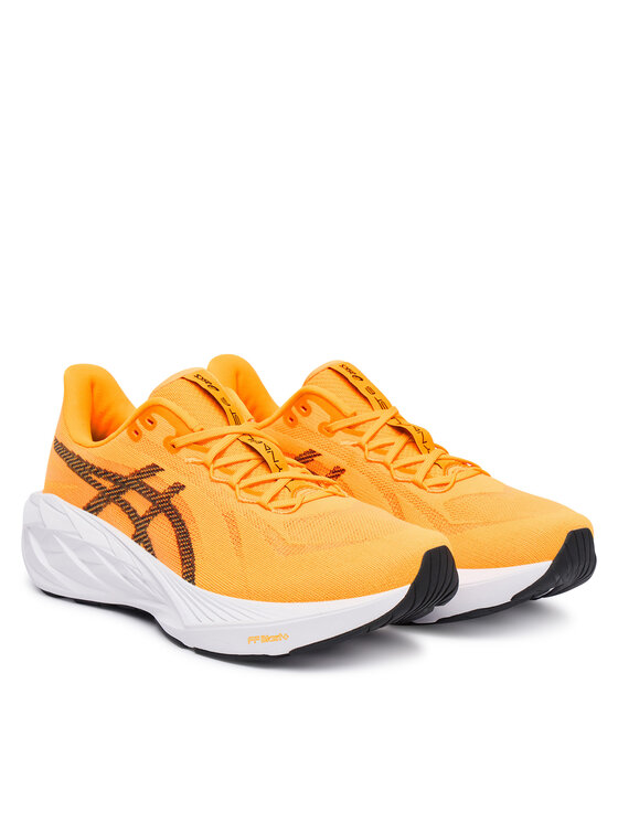 Asics Παπούτσια για Τρέξιμο Asics Dynablast 6 1011C245 Πορτοκαλί