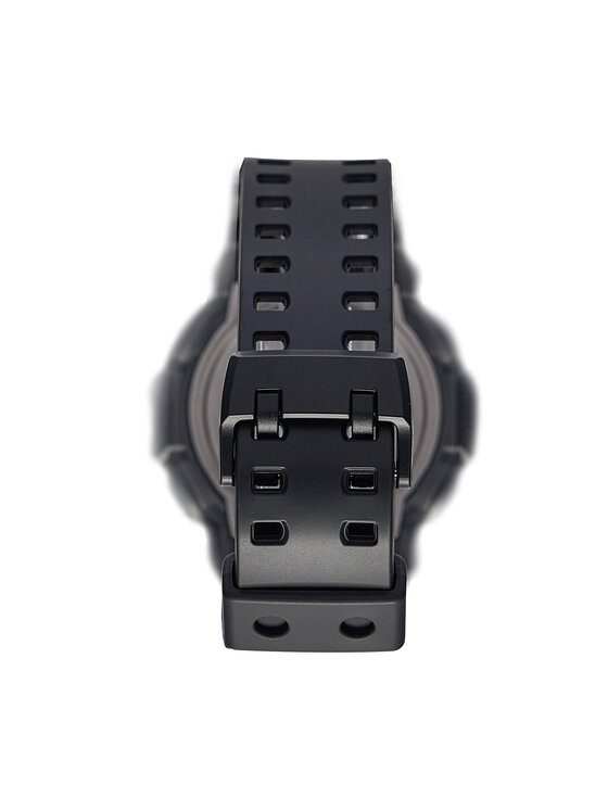 G-Shock Часовник G-Shock GA-700-1BER Черен
