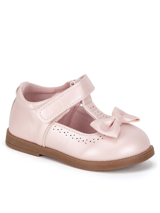 Nelli Blu Туфлі Nelli Blu CM2205199A Рожевий