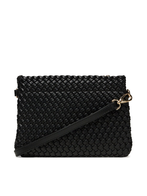 Valentino Дамска чанта Valentino Shantel VBS8Y617 Черен