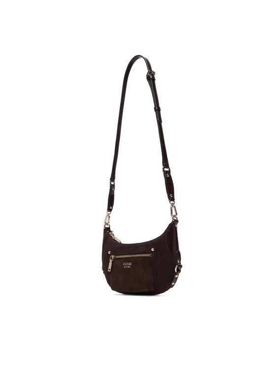 Guess Сумка Guess HWSG95 01720 Коричневий