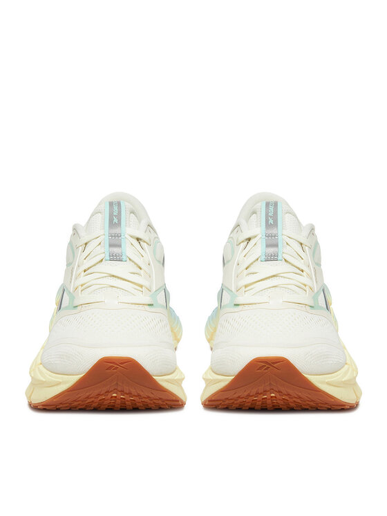 Reebok Взуття для бігу Reebok EOSB-FLOATZIG 2 100225506 Écru