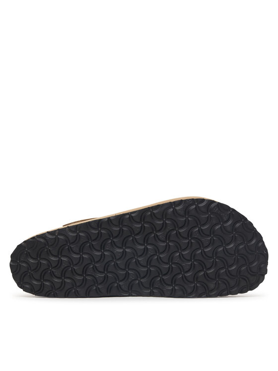 Birkenstock Półbuty Birkenstock London 1031122 Beżowy jasny
