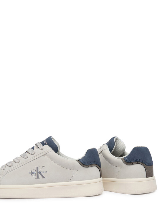 Calvin Klein Αθλητικά Calvin Klein V3X9-83449-0315 S Γκρι